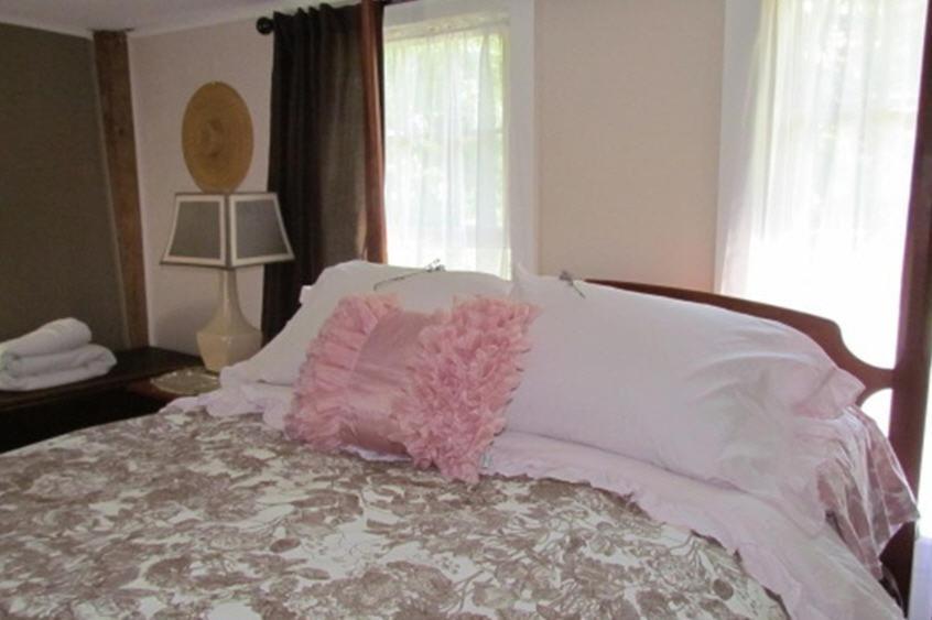 Roseledge Country Inn Preston Chambre photo