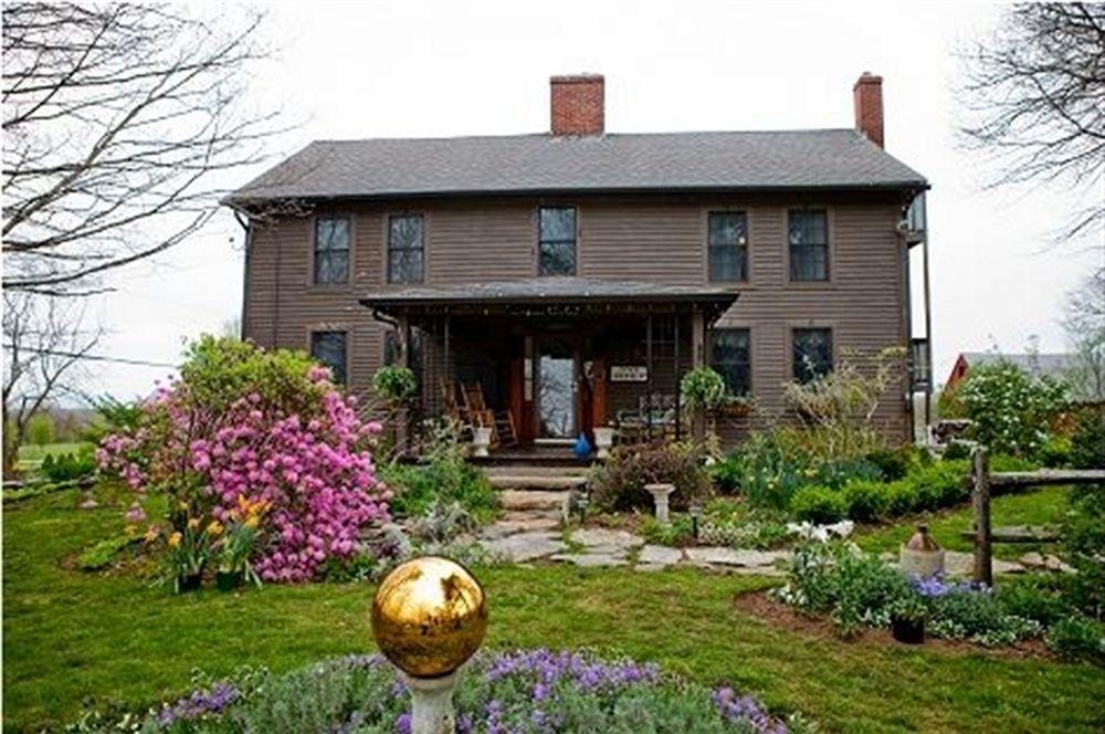 Roseledge Country Inn Preston Extérieur photo