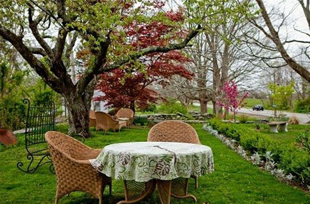 Roseledge Country Inn Preston Extérieur photo