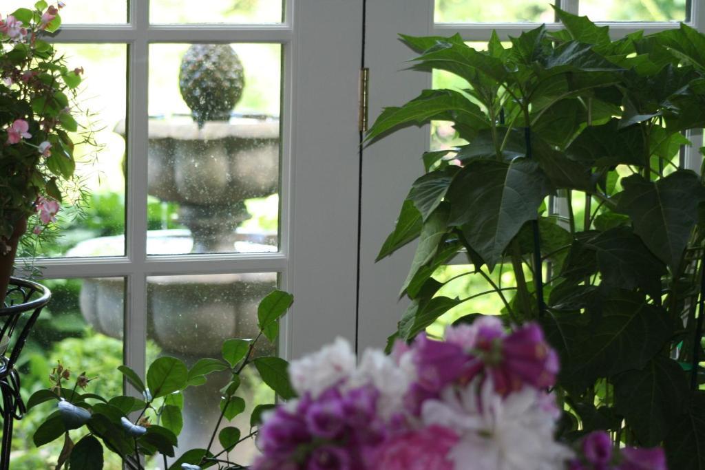 Roseledge Country Inn Preston Extérieur photo