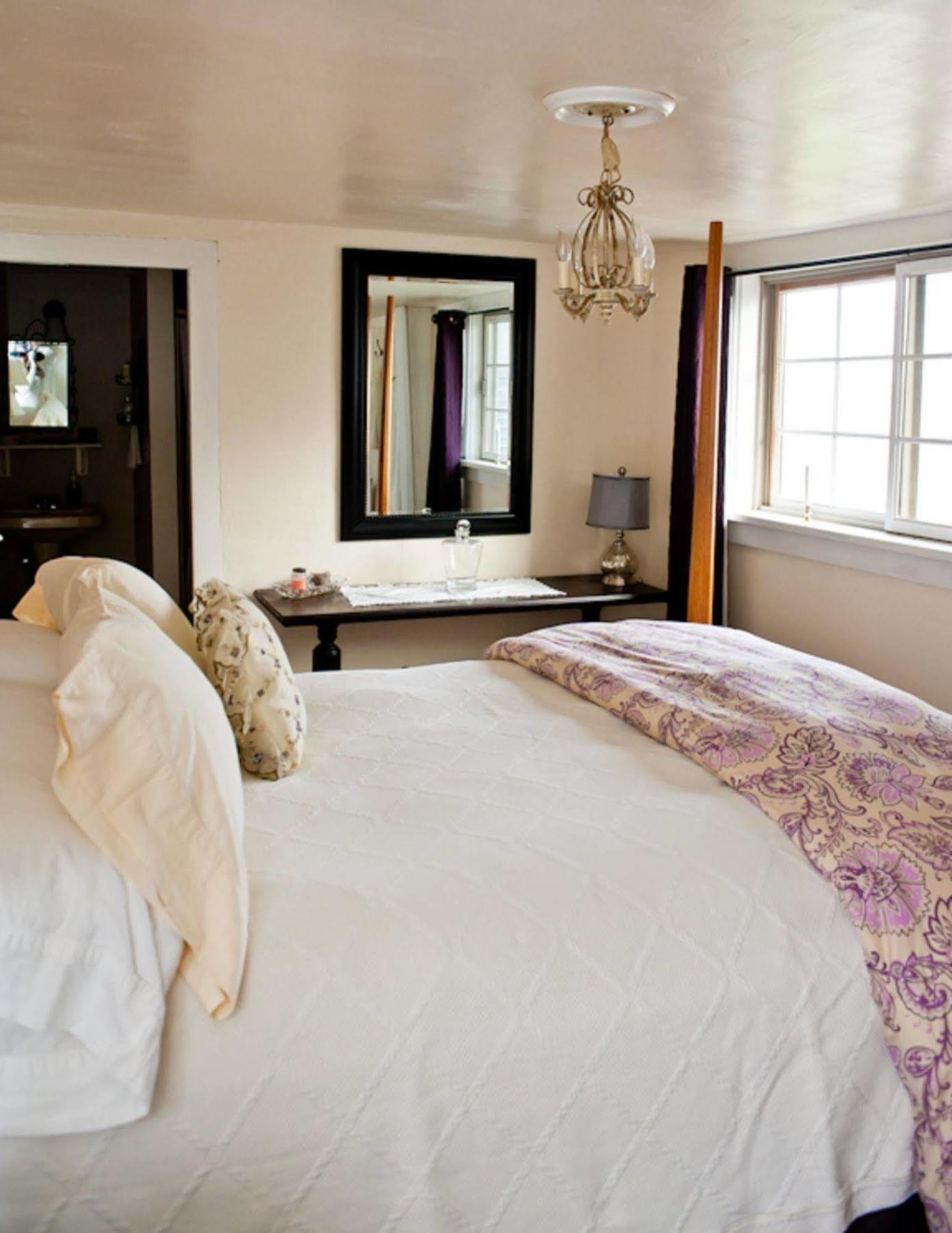 Roseledge Country Inn Preston Extérieur photo