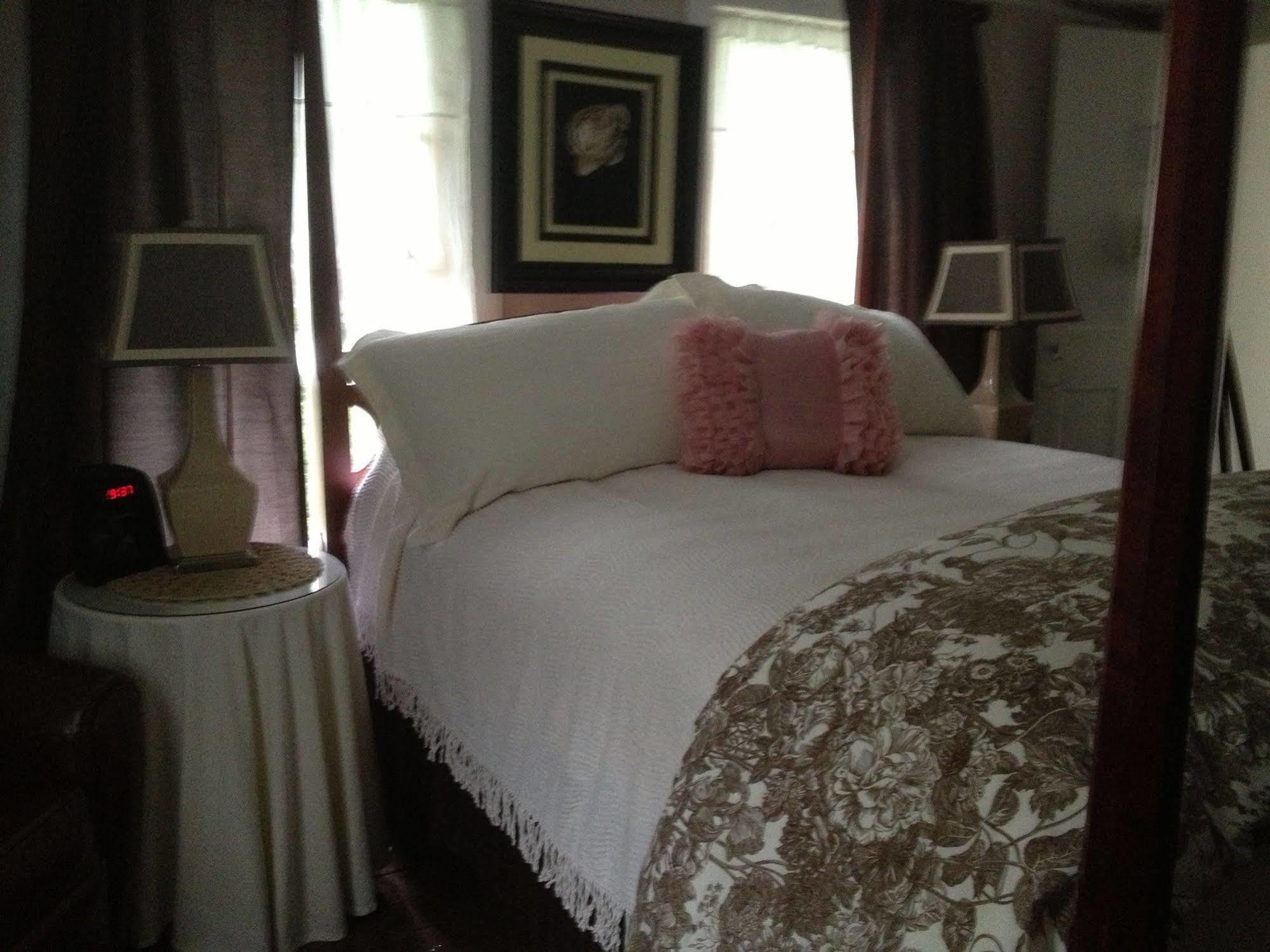 Roseledge Country Inn Preston Extérieur photo