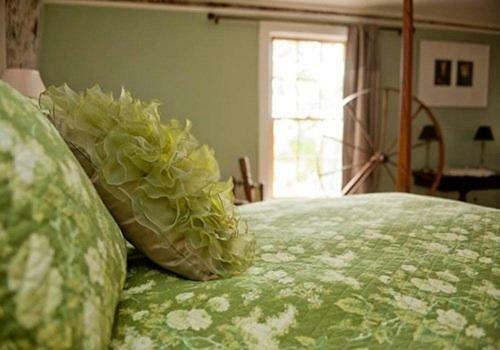 Roseledge Country Inn Preston Extérieur photo