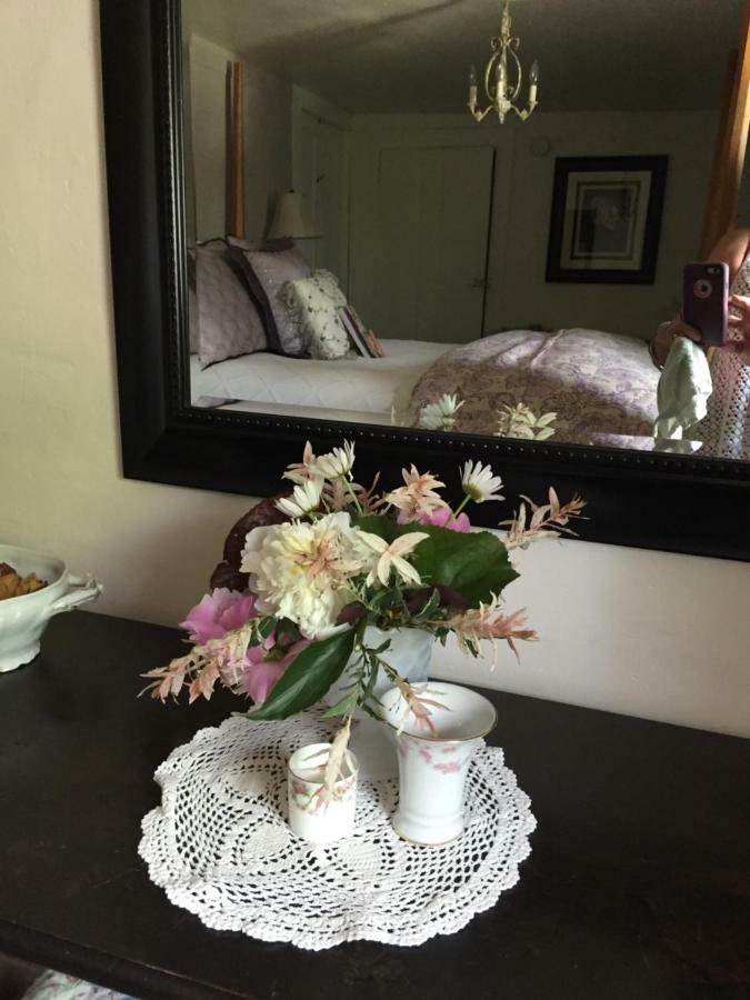 Roseledge Country Inn Preston Extérieur photo
