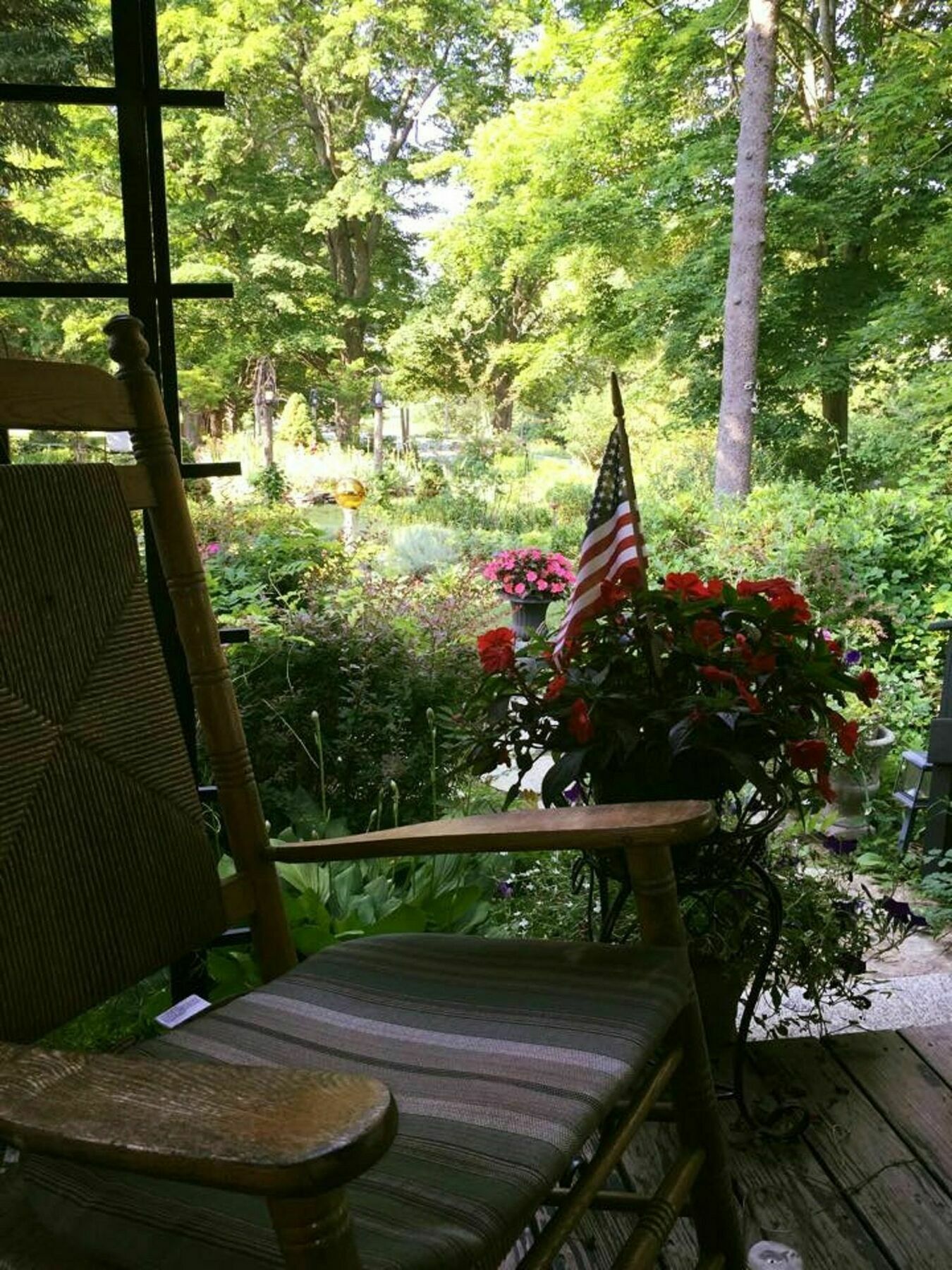 Roseledge Country Inn Preston Extérieur photo